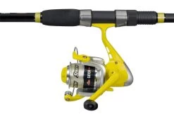 Berkley CMF Trout Tickler CB Tele Hengelset 2,10m (5-20g) (Inc. Kunstaas) -Vissen Kortingswinkel a0ce50b714dcbfe1