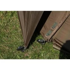 Ultimate Nightstar 1-Man Bivvy Overwrap 11 Ultimate Nightstar 1-Man Bivvy Overwrap -Vissen Kortingswinkel a19c62e7d8a65cb2