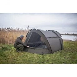 Avid Ascent Bivvy Two Man 11 Avid Ascent Bivvy Two Man -Vissen Kortingswinkel a241567c5cf52374