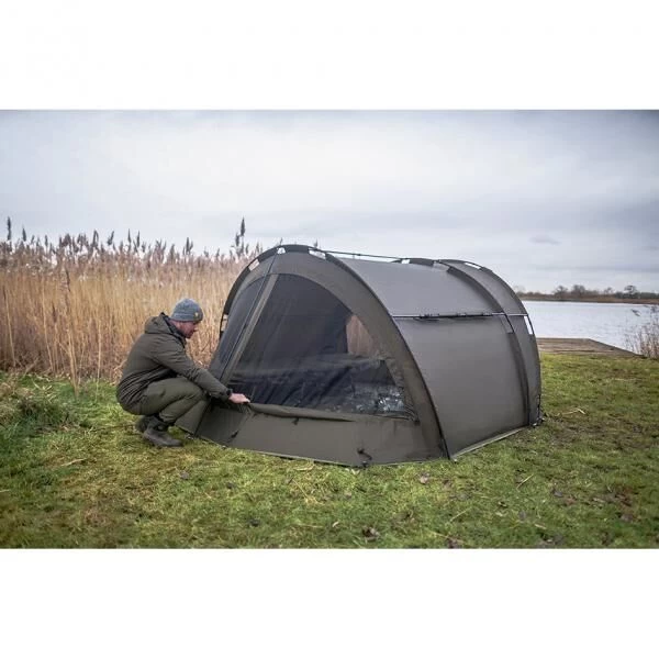 Avid Ascent Bivvy Two Man 5 Avid Ascent Bivvy Two Man - Afbeelding 3