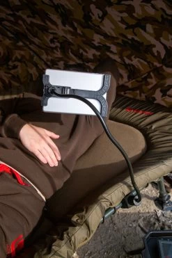 Ultimate Bionic Tablet Holder 21 Ultimate Bionic Tablet Holder -Vissen Kortingswinkel a2a531376a127b0a