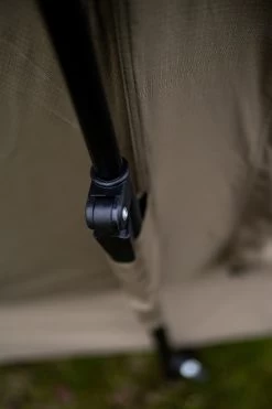 RidgeMonkey EscAPE XF1 Compact 1 Man Bivvy -Vissen Kortingswinkel a34573592b4fad73