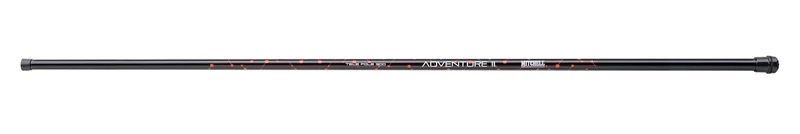 Mitchell Adventure II T-500 Pole 5,00m M 5sec 350gr 4 Mitchell Adventure II T-500 Pole 5,00m M 5sec 350gr - Afbeelding 2