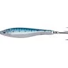 Abu Garcia Fast Cast Spoon 28g Sardine