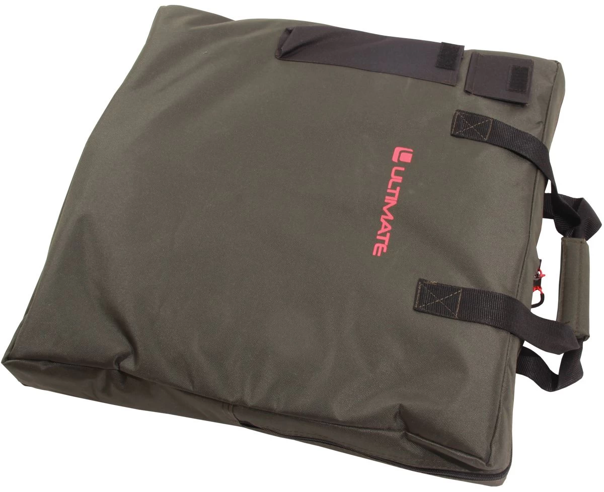 Ultimate Adventure Folding Cradle 10 Ultimate Adventure Folding Cradle - Afbeelding 8