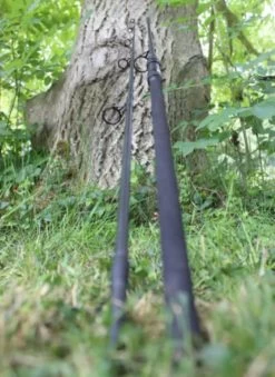 Ashima Travel FFX-S 10ft 3m 3.25Lb