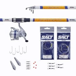 Mitchell Neuron Surf Combo 420-T 80-150 - 7000 -Vissen Kortingswinkel aa39858ff4a6c4e7