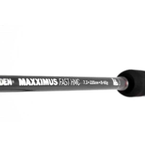 Fladen Maxximus Fast HMC 240cm 15-60gr 4 Fladen Maxximus Fast HMC 240cm 15-60gr - Afbeelding 2