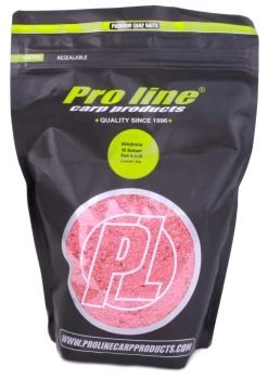 Pro Line Hi Instant Fish & Krill Stickmix 1kg