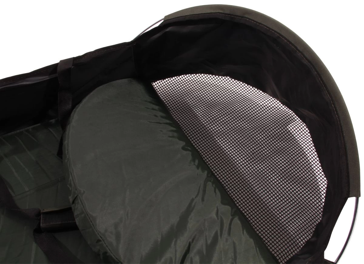 Ultimate Adventure Folding Cradle 6 Ultimate Adventure Folding Cradle - Afbeelding 4