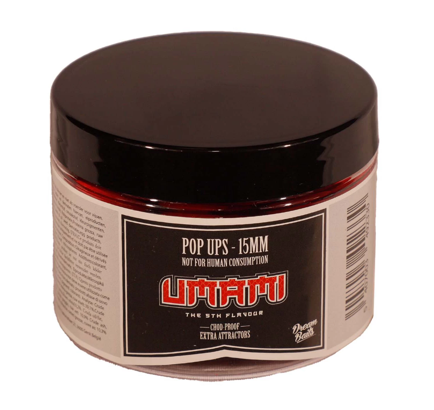 Dreambaits Umami Pop Ups 12mm 3 Dreambaits Umami Pop Ups 12mm