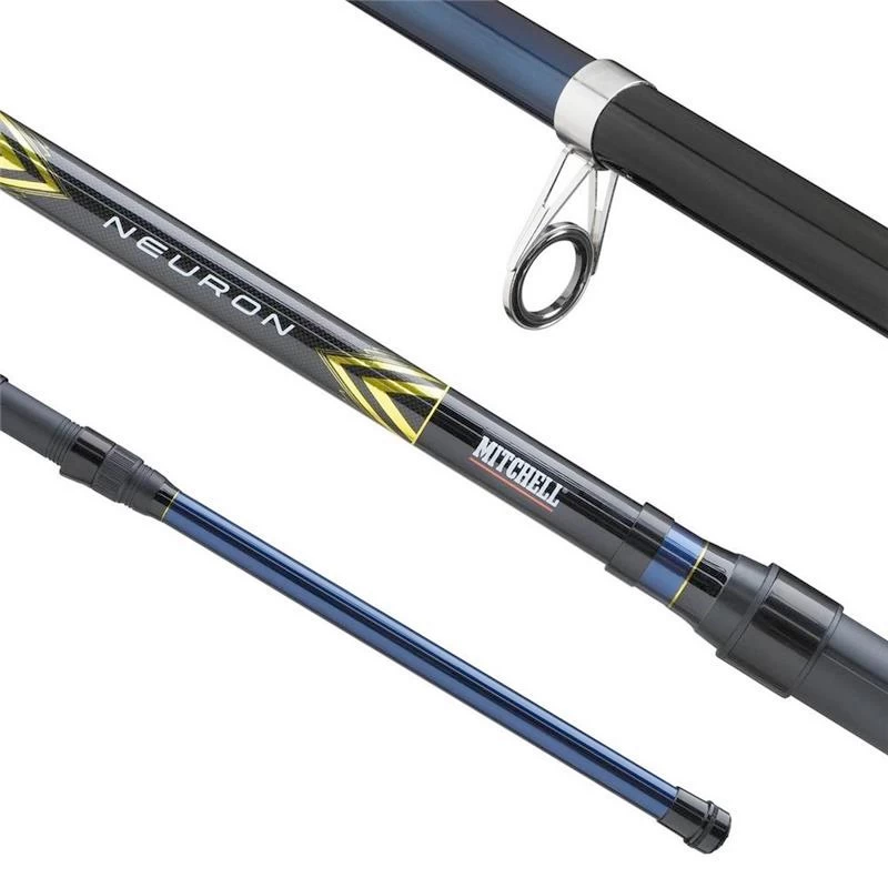 Mitchell Neuron Herring Tele Combo 3.00m (30-80g) 4 Mitchell Neuron Herring Tele Combo 3.00m (30-80g) - Afbeelding 2