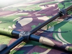 Ultimate Bionic Bivvy DPM Camouflage 1-Man -Vissen Kortingswinkel af815540af42b155