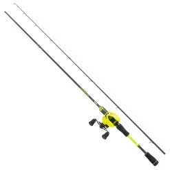 Mitchell Colors MX Casting Combo Neon 1,98m (7-35g) -Vissen Kortingswinkel b015460bc174213f