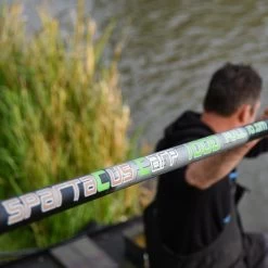 Cresta Spartacus Carp 1000 Vaste Hengel (10m) -Vissen Kortingswinkel b095c385c644f463