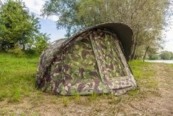 Ultimate Bionic Bivvy DPM Camouflage 2-Man -Vissen Kortingswinkel b3bb743670c90728
