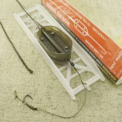 Life-Orange In-Line Carp Rig Method Boat 40g -Vissen Kortingswinkel b423041ba18bb33f