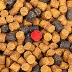 Fjuka 2in1 Fatboys 10mm 195gr Red -Vissen Kortingswinkel b5785b3d11cf8fca