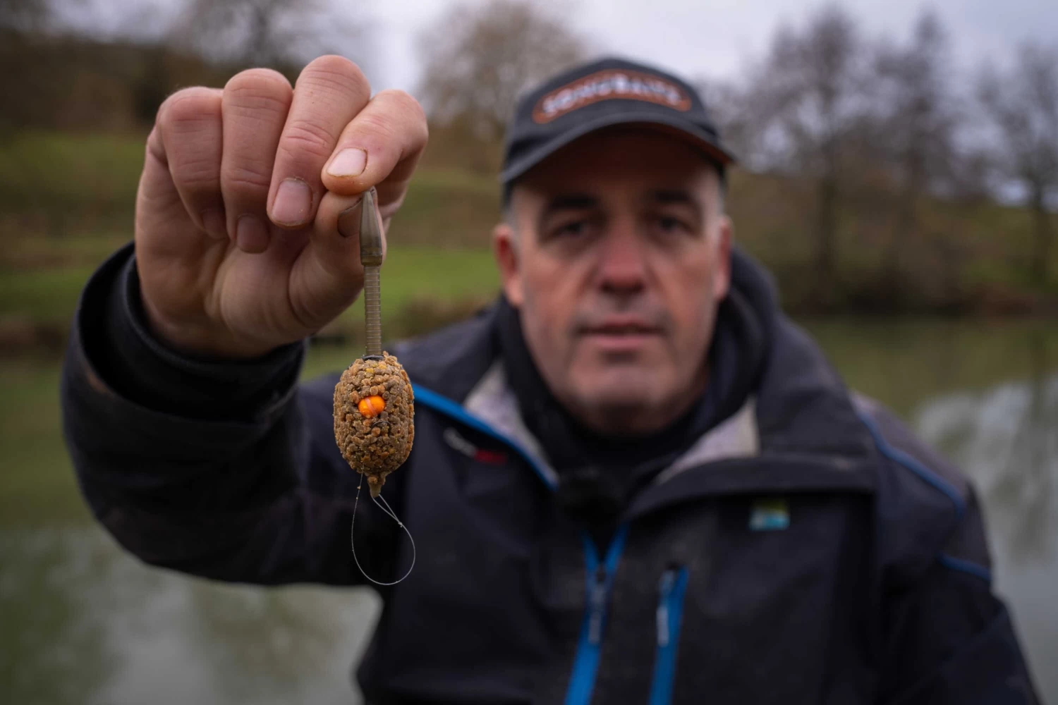 SonuBaits Feed Pellets Pro 4mm (1kg) 6 SonuBaits Feed Pellets Pro 4mm (1kg) - Afbeelding 4