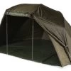 JRC Defender 60" Oval Brolly Overwrap -Vissen Kortingswinkel b6db9d18360fa146