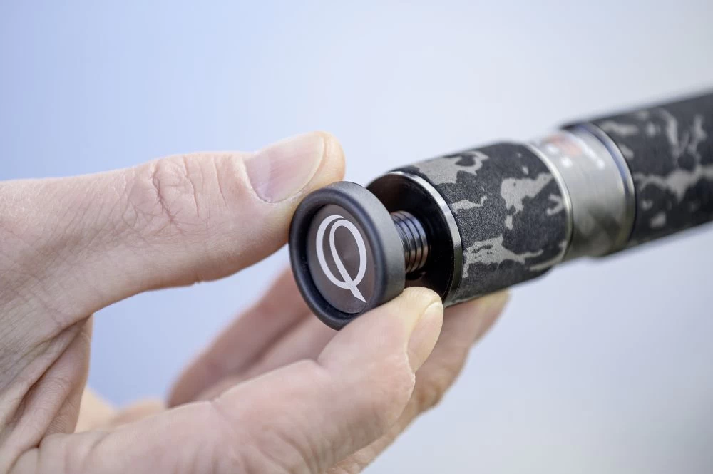 Quantum Smoke S3 Plus Drop Shot 2,50m (5-40g) 5 Quantum Smoke S3 Plus Drop Shot 2,50m (5-40g) - Afbeelding 3