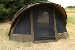 Fox R Series 1 Man XL Khaki Bivvy -Vissen Kortingswinkel b896c020627289cd