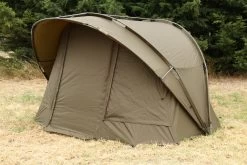 Fox R Series 1 Man XL Khaki Bivvy -Vissen Kortingswinkel b932497f728f1b91