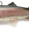 Castaic Swimbait Trout Sinking Rainbow Trout 15cm -Vissen Kortingswinkel b9e02db77631b77d