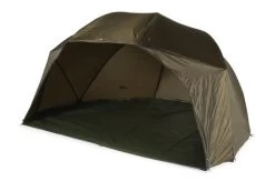 JRC Defender 60" Oval Brolly -Vissen Kortingswinkel ba3c448f3e678079