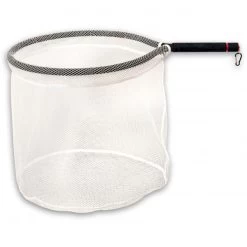 Quantum Floating Finess Landingsnet 11 Quantum Floating Finess Landingsnet -Vissen Kortingswinkel ba4bf79ed5b6f117