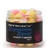 Sticky Baits Signature Squid Wafters 12mm 95gr Pot -Vissen Kortingswinkel bbe894b1229e8643