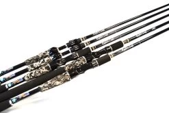 Vølkiën Soul Raptor Cast ML 1,98m (5-15g) 10 Vølkiën Soul Raptor Cast ML 1,98m (5-15g) -Vissen Kortingswinkel bc3af50ae8d397c8