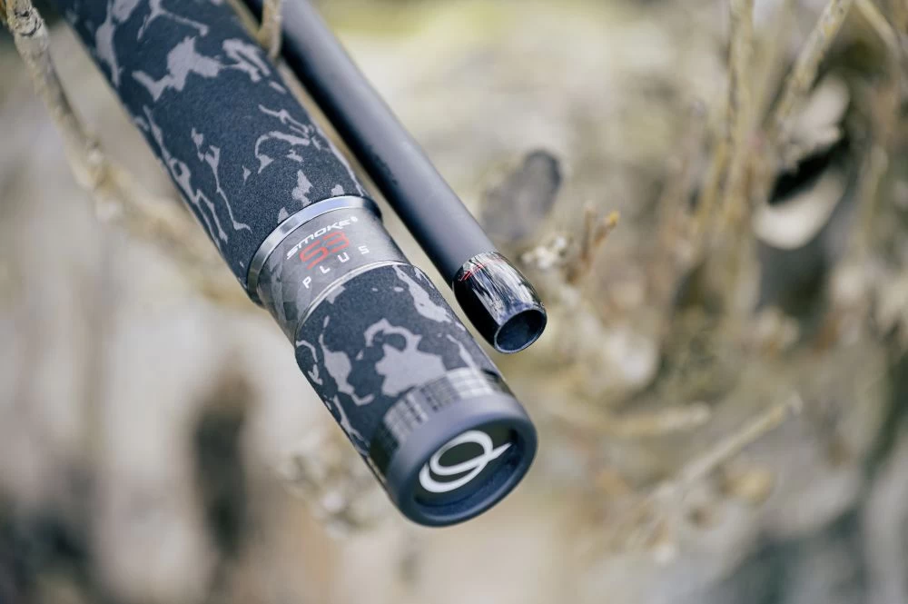 Quantum Smoke S3 Plus Drop Shot 2,50m (5-40g) 4 Quantum Smoke S3 Plus Drop Shot 2,50m (5-40g) - Afbeelding 2