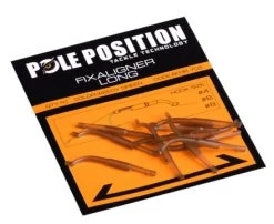 Pole Position Fixaligner Long Weedy Green