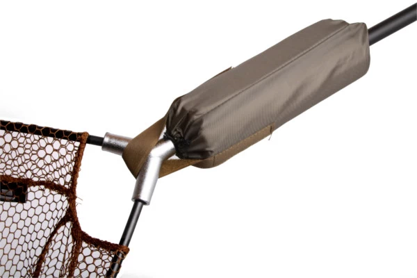 Ultimate Carp Landing Net Inclusief Netfloat 4 Ultimate Carp Landing Net Inclusief Netfloat - Afbeelding 2