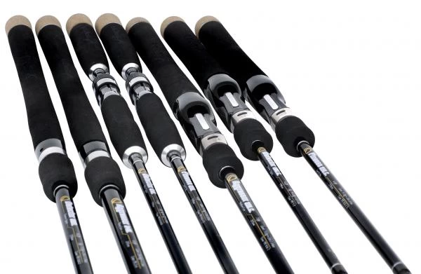 Quantum Vapor Detector Extreme Jigging 275cm 7-35gr 5 Quantum Vapor Detector Extreme Jigging 275cm 7-35gr - Afbeelding 3