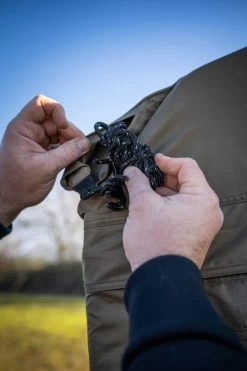 RidgeMonkey EscAPE XF1 Compact 1 Man Bivvy -Vissen Kortingswinkel c23c412d1626584b