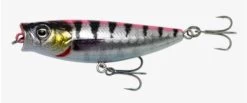 Savage Gear 3D Minnow Pop Walker 8cm 14g F Pink Barracuda PHP