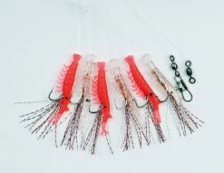 Behr Makerel & Herring System With Mini Shrimps