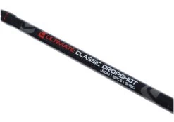 Ultimate Classic Dropshot 1.90m 5-15g -Vissen Kortingswinkel c7503116cb734b0c