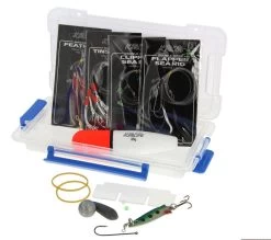 Angling Pursuits Telescopic Beachcaster Combo 3,60m (50-150g)