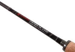 Ultimate Chikara Cast ML 2,36m 5-20g -Vissen Kortingswinkel c839021d6ef99279