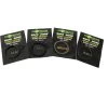 Korda Kamo Leaders Ring Swivel Gravel Khaki 1 Korda Kamo Leaders Ring Swivel Gravel Khaki -Vissen Kortingswinkel c96dcbc688603ce6