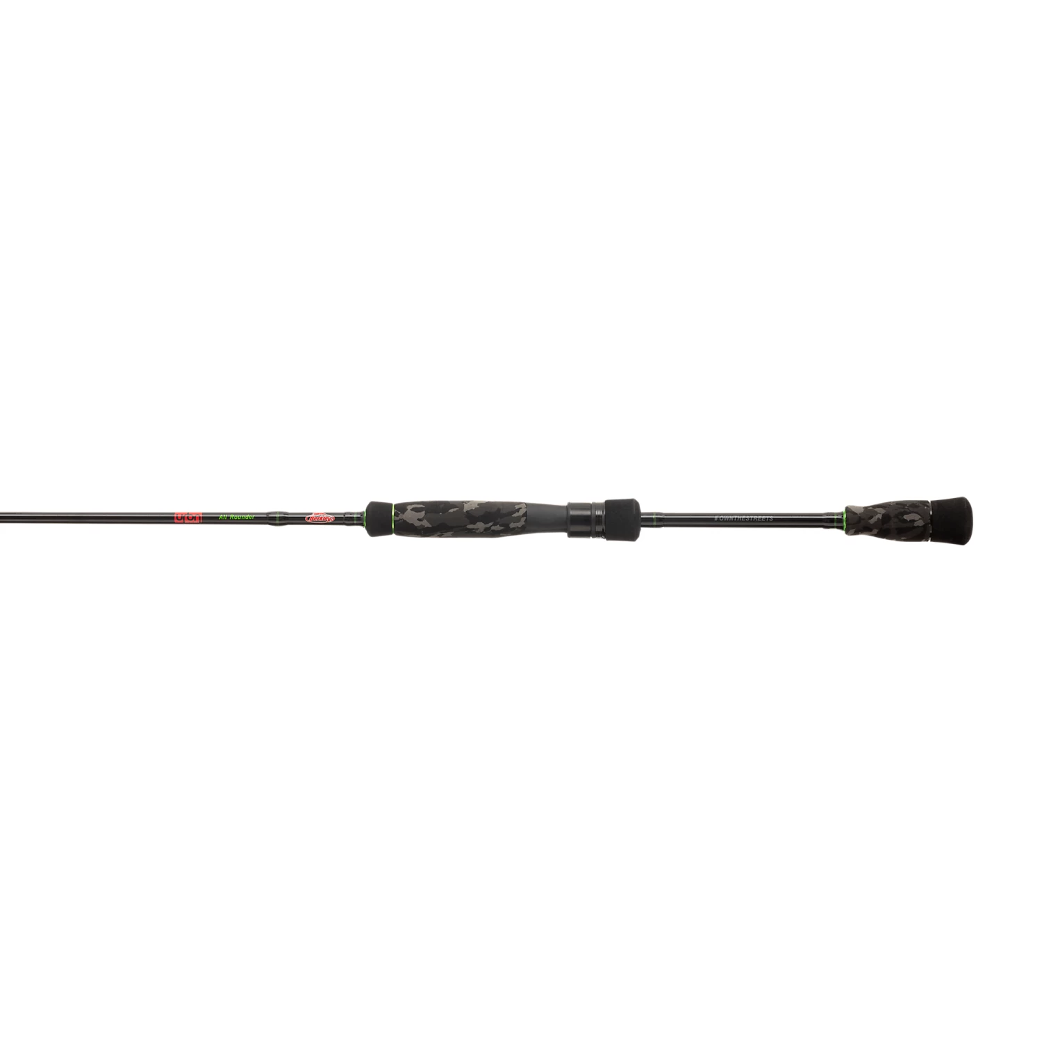 Berkley Urbn Allrounder 180cm 7-24g 5 Berkley Urbn Allrounder 180cm 7-24g - Afbeelding 3