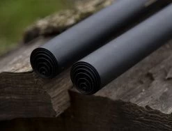 Cresta Stallion Power XS 550 9,5m Pack (9,5m Pole+extension+top 4 Kit+Solith Pole Sleeve)