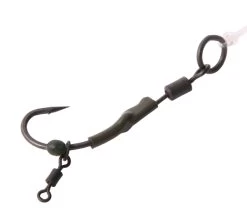 Ultimate Ronnie Ready Rig Size 6 / 2pcs -Vissen Kortingswinkel ccac96bd889b59c3