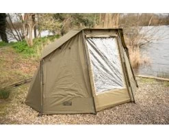 Fox Eos 60" Brolly System -Vissen Kortingswinkel ccb99ac708a6b30c