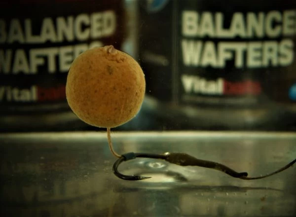 Vital Baits The Kraken Wafters 18mm 4 Vital Baits The Kraken Wafters 18mm - Afbeelding 2