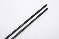 Prologic C2 Element Fs Landing Net & Float Krimpfolie Handvat