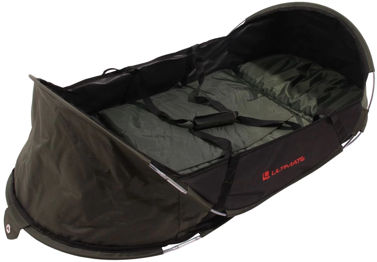 Ultimate Adventure Folding Cradle 11 Ultimate Adventure Folding Cradle - Afbeelding 9